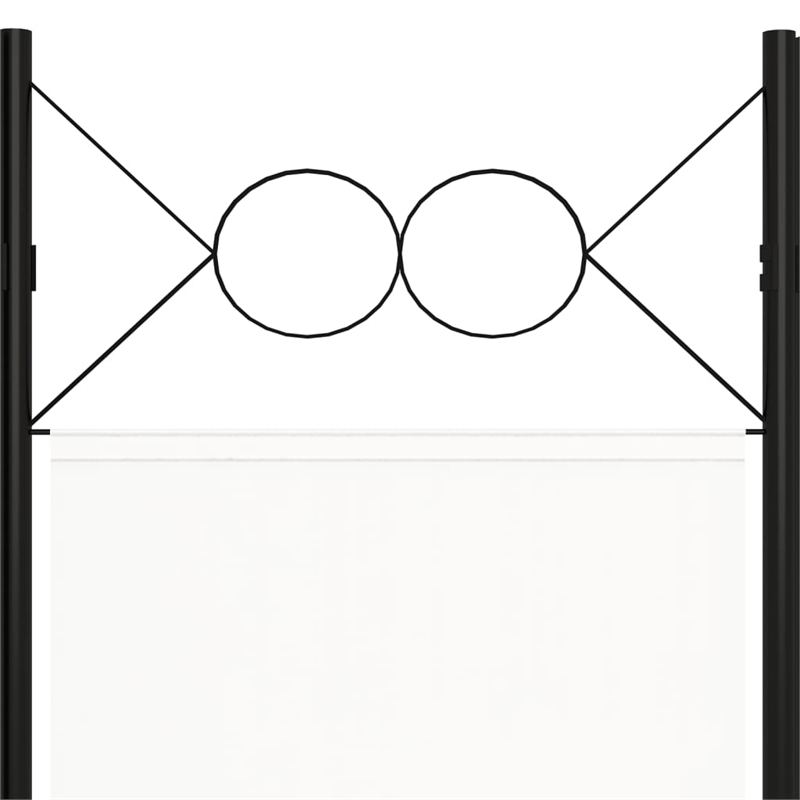 vidaXL 47.2