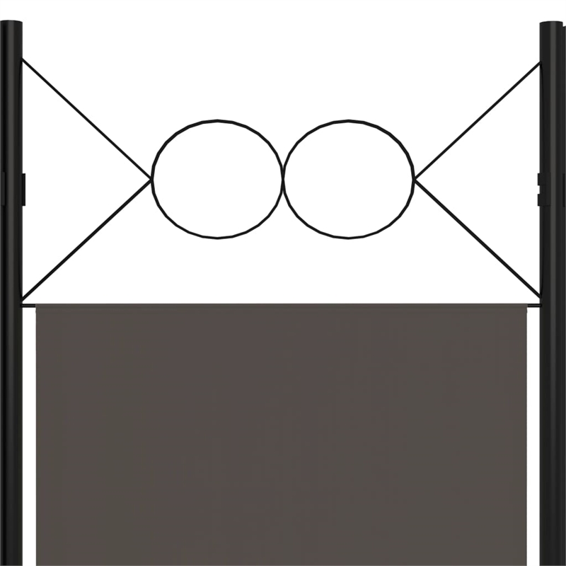 vidaXL 63