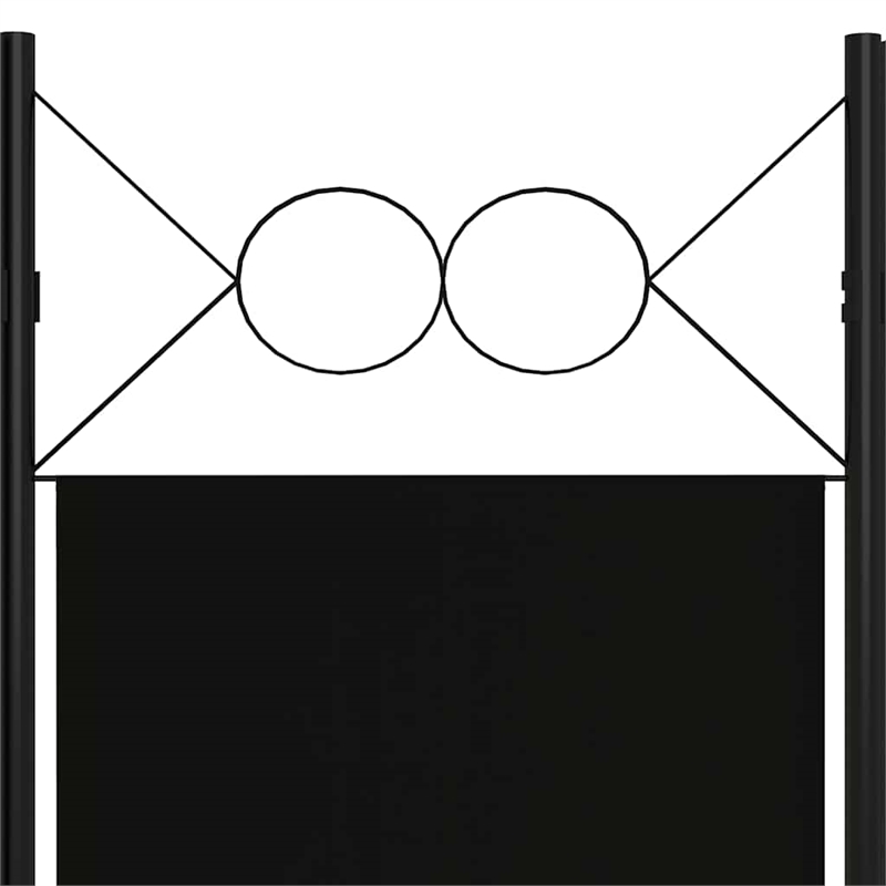 vidaXL 78.7