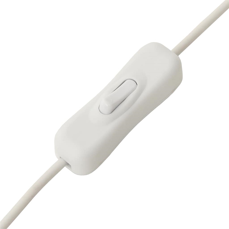 vidaXL 19.7