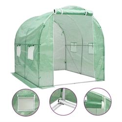 Greenhouses