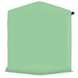 vidaXL Powder-Coated Steel 89.4 x 87.8