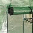 vidaXL Powder-Coated Steel 89.4 x 87.8