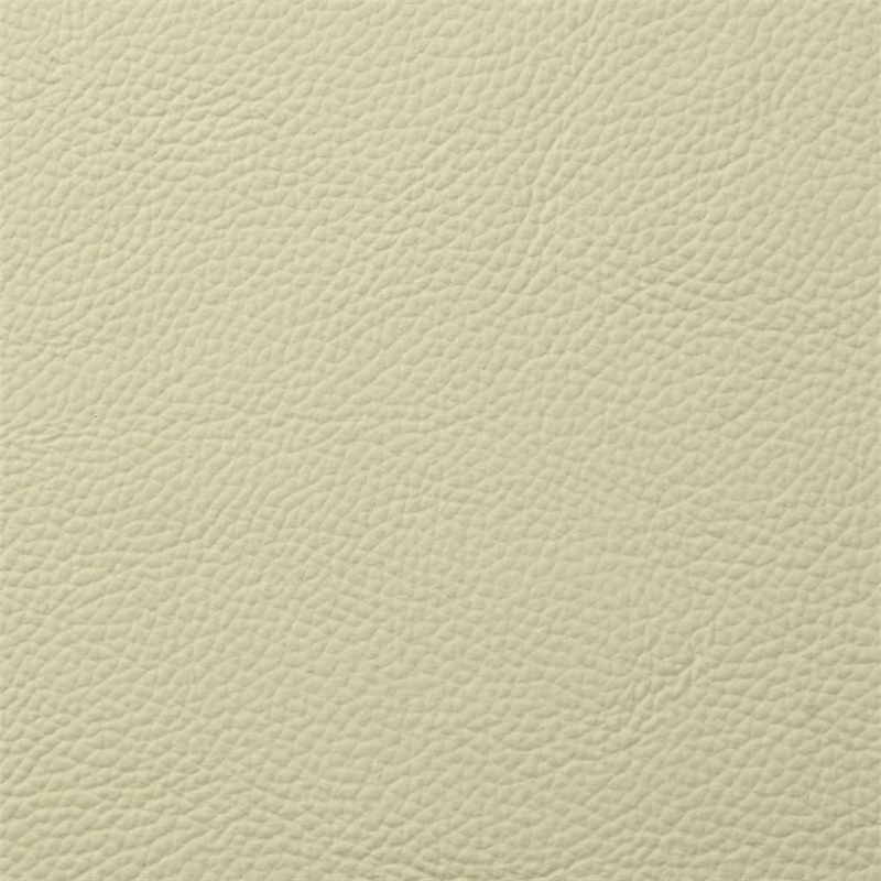 vidaXL Leather Wooden in  Recliner Chair in Cream