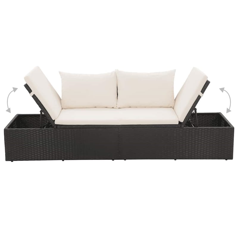vidaXL 76.8 x 23.6