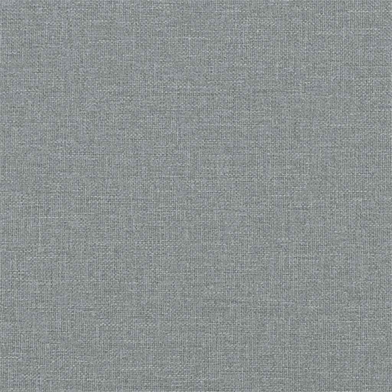 vidaXL Massage Recliner Chair in Light Gray