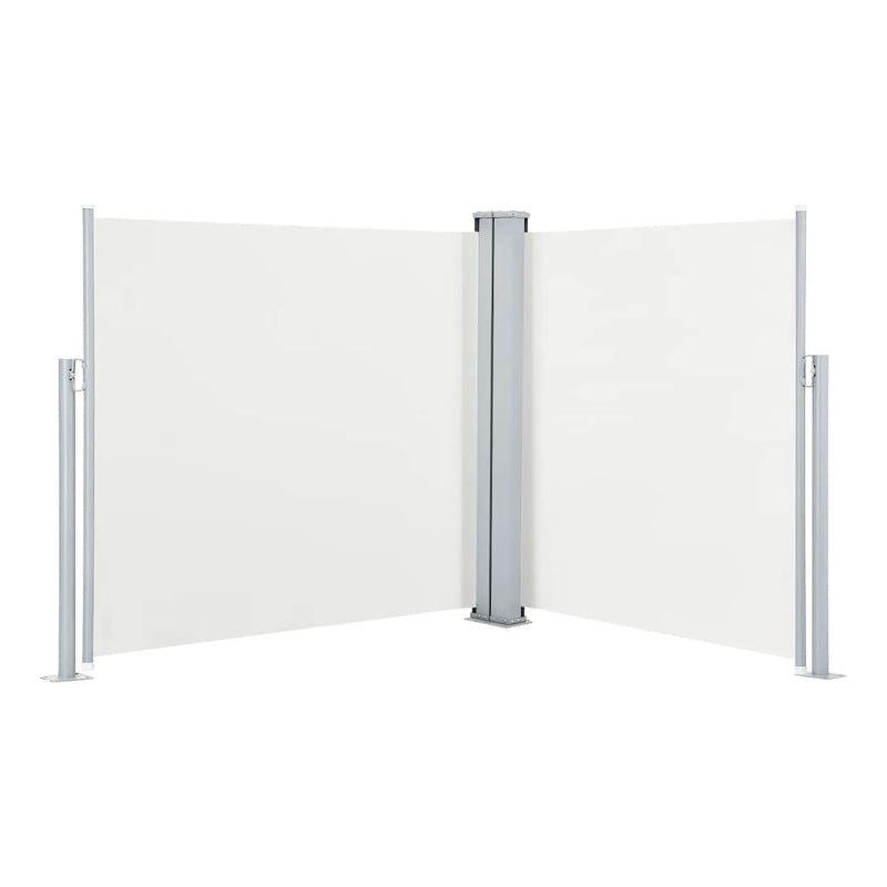 vidaXL 47.2 x 236.2