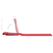 vidaXL Beach Chair in Red (Set of 2)