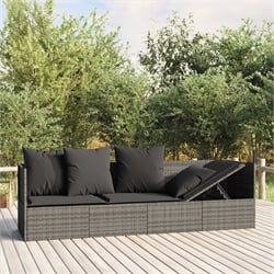 Outdoor Daybeds