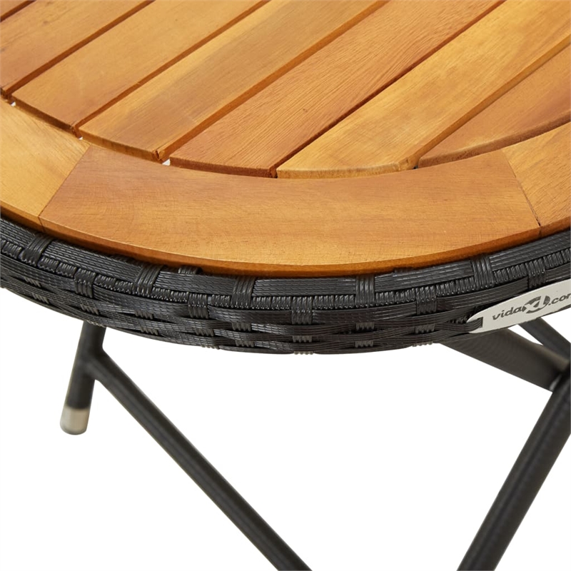 vidaXL 23.6