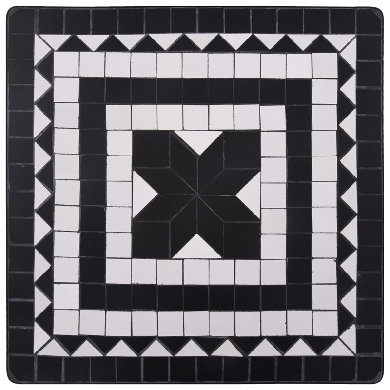 vidaXL 23.6
