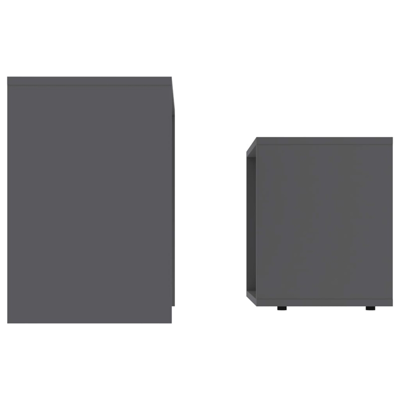 vidaXL 18.9