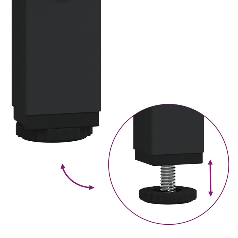 vidaXL 34.4
