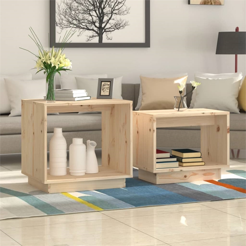 vidaXL 19.7
