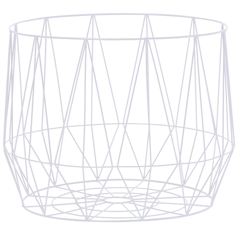 vidaXL 19.7