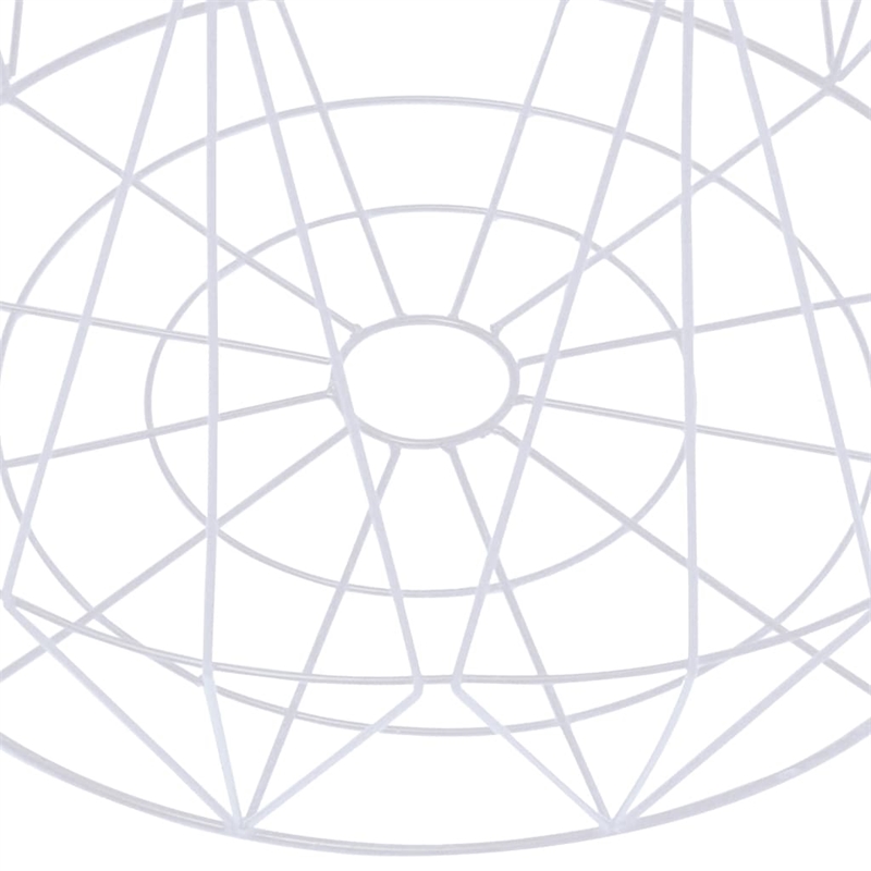 vidaXL 19.7
