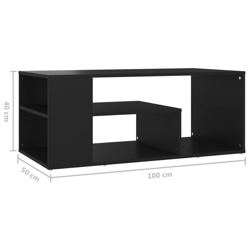 vidaXL 39.4
