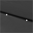 vidaXL Garden Parasol with Powder-Coated Steel in Dark Grey