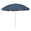 vidaXL UV-Resistant Beach Parasol in Blue
