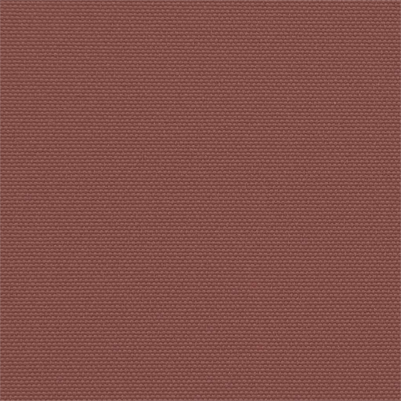 vidaXL Retractable Side Awning in Brown