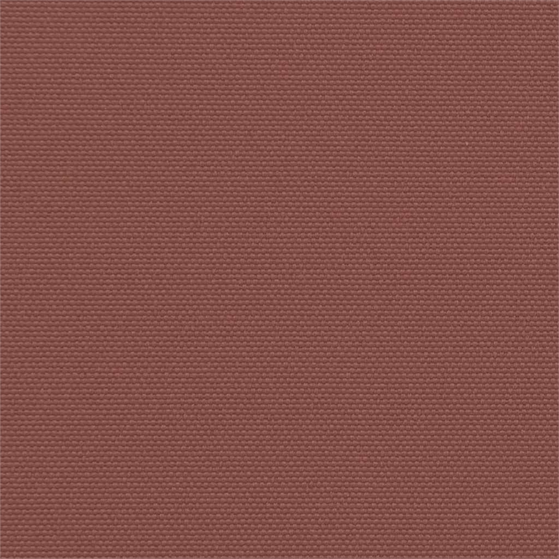 vidaXL Retractable Side Awning in Brown