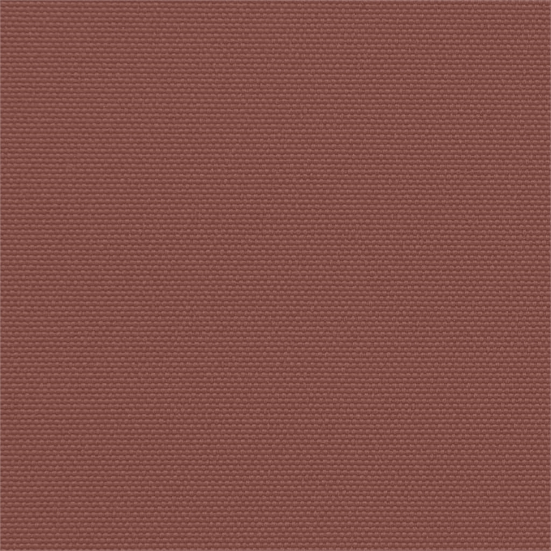 vidaXL Retractable Side Awning in Brown
