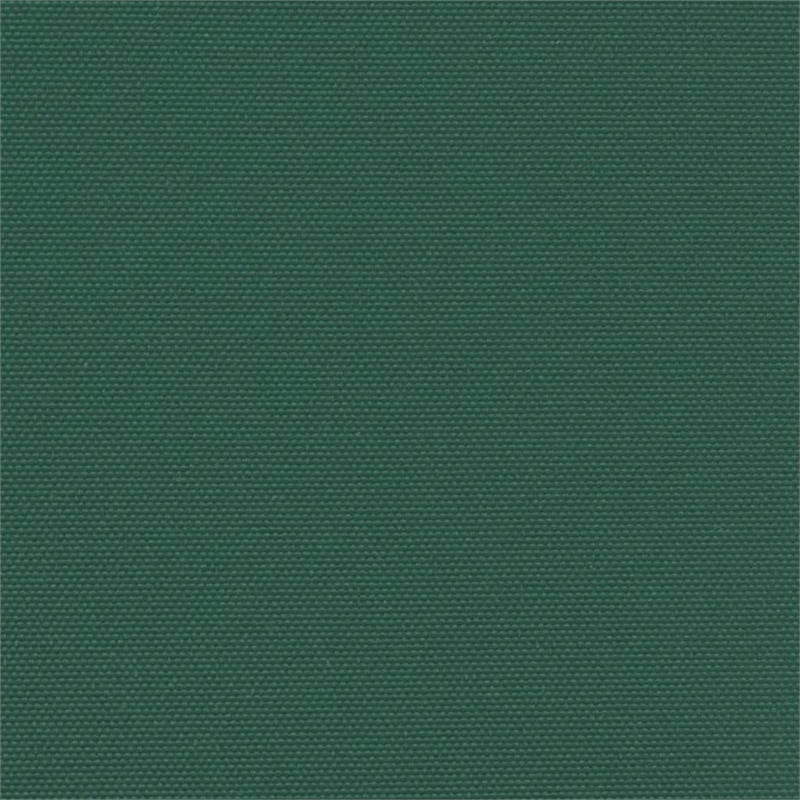 vidaXL Retractable Side Awning in Dark Green