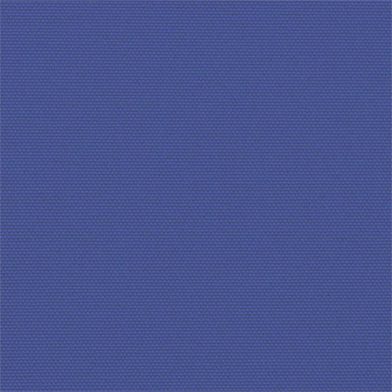vidaXL Retractable Side Awning in Blue