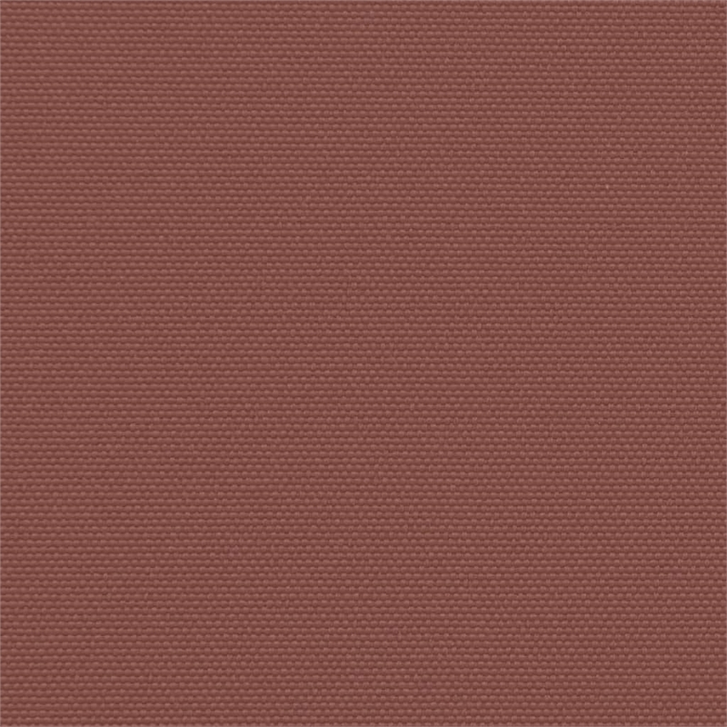 vidaXL Retractable Side Awning in Brown