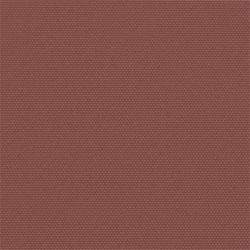 vidaXL Retractable Side Awning in Brown