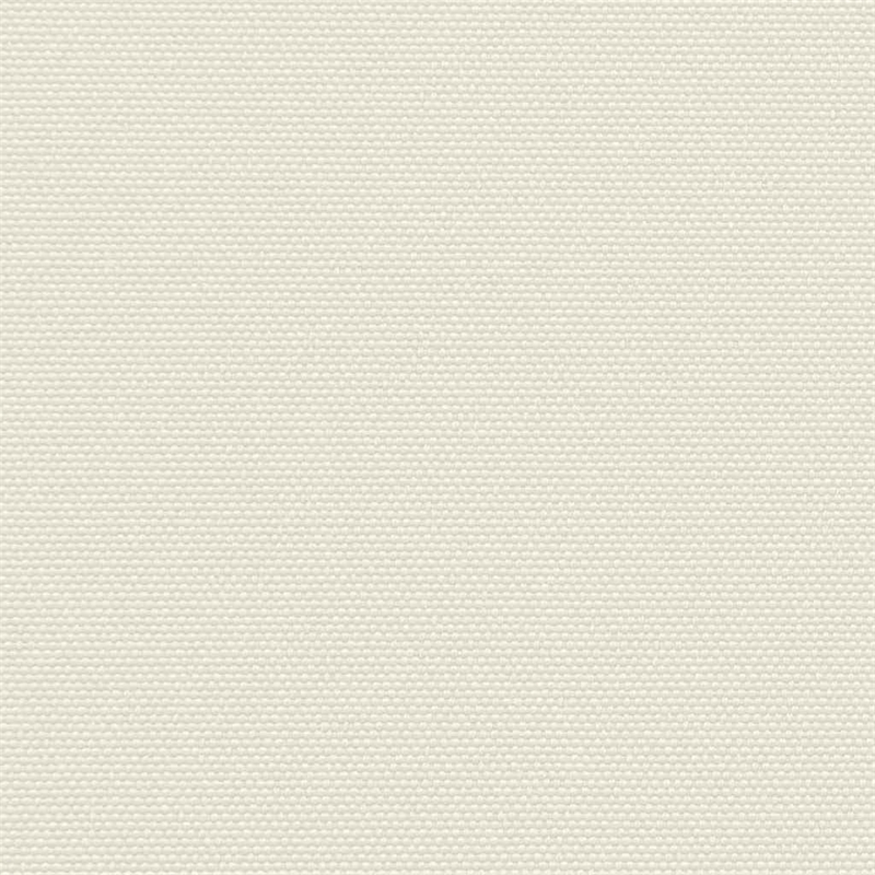 vidaXL Retractable Side Awning in Cream