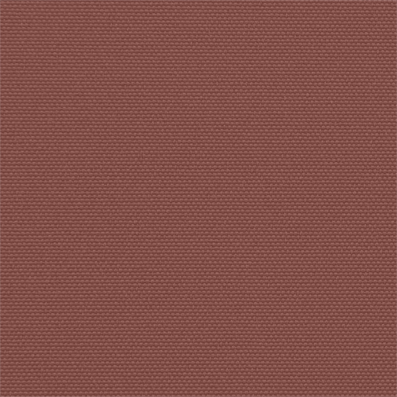 vidaXL Retractable Side Awning in Brown