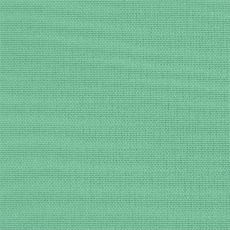 vidaXL Large Garden Parasol with Powder-Coated Steel in Green