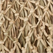 vidaXL Garden Parasol in Brown Bamboo