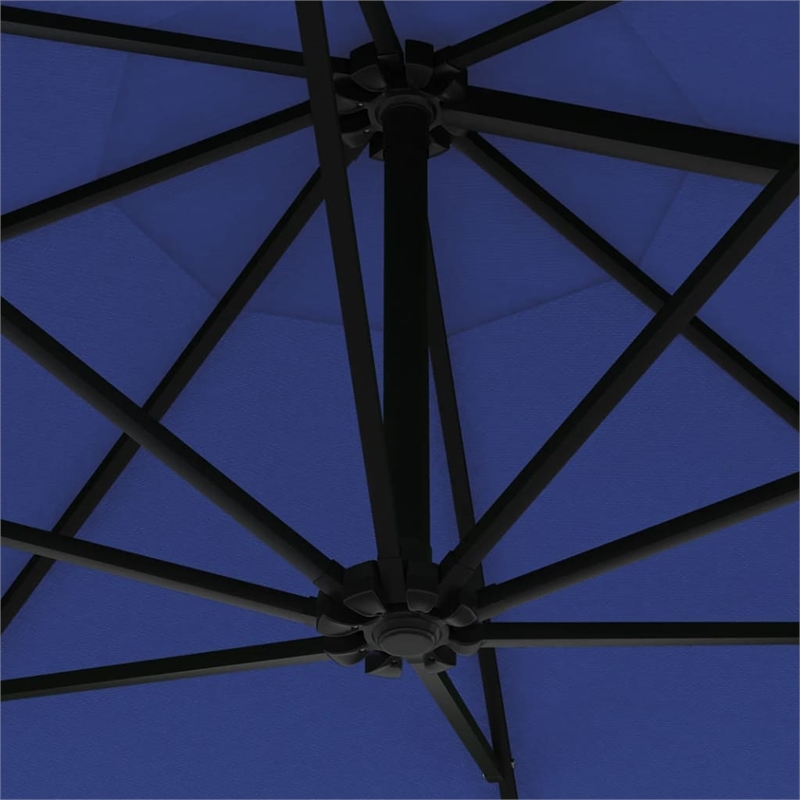 vidaXL 118.1