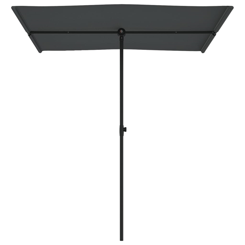 vidaXL 70.9 x 43.3 x 81.9