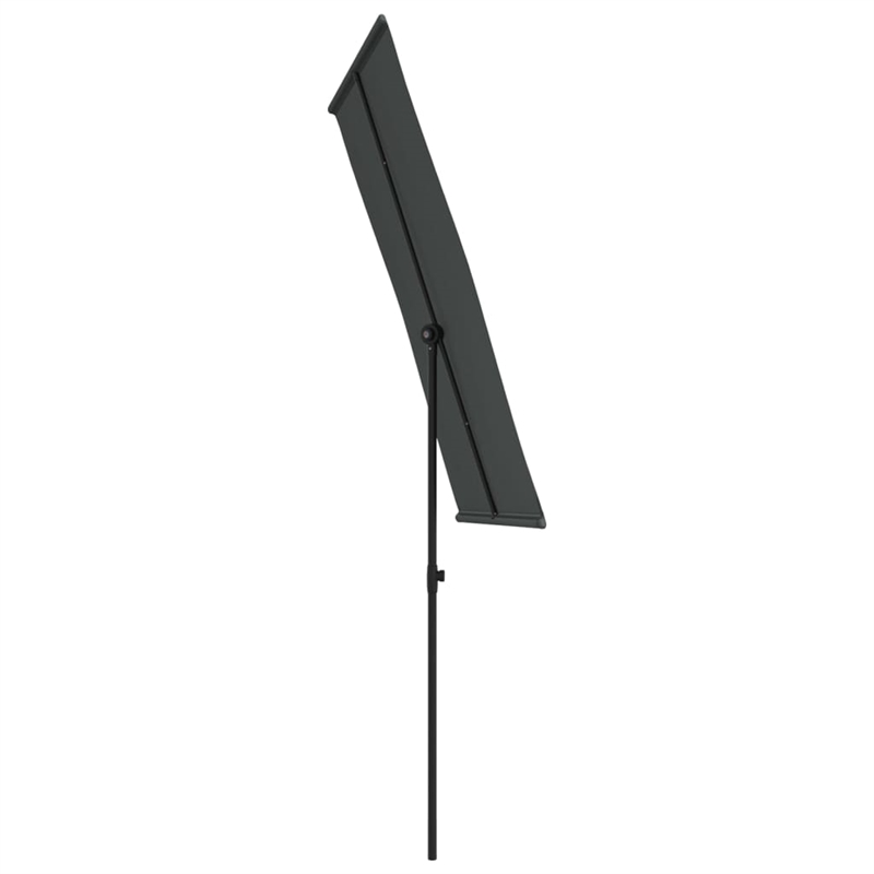 vidaXL 70.9 x 43.3 x 81.9