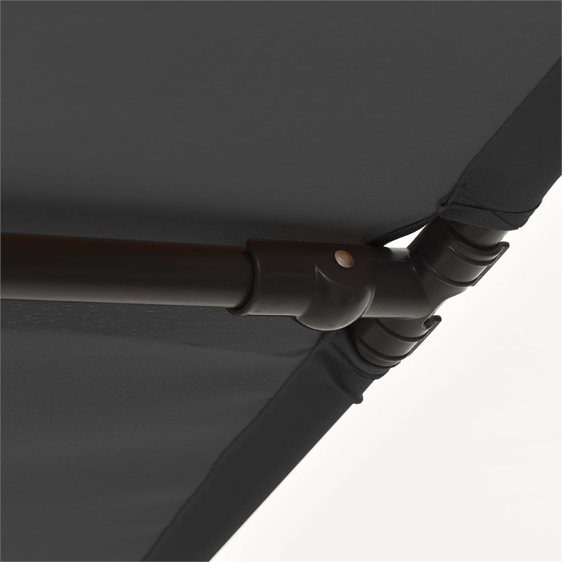 vidaXL 70.9 x 43.3 x 81.9