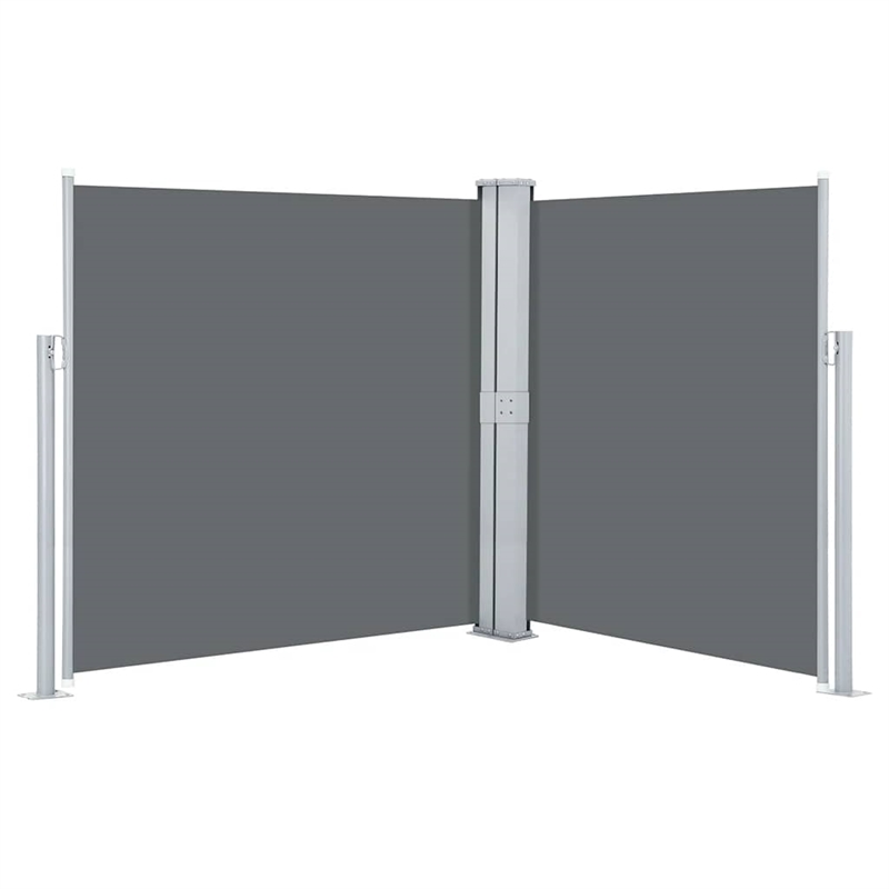 vidaXL 55.1 x 236.2