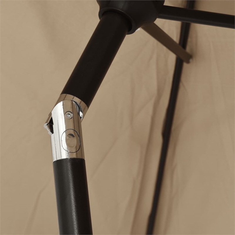 vidaXL 78.7