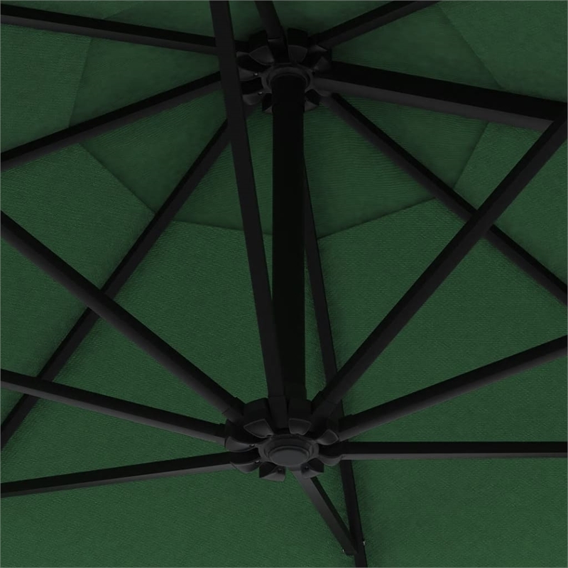 vidaXL 118.1