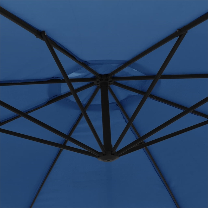 vidaXL 137.8