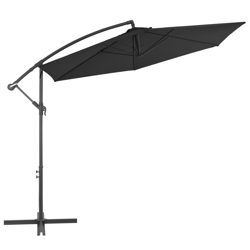 vidaXL 118.1