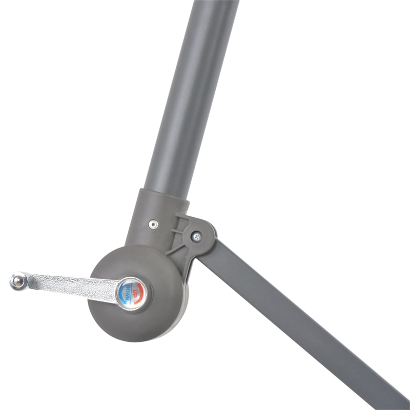 vidaXL 118.1