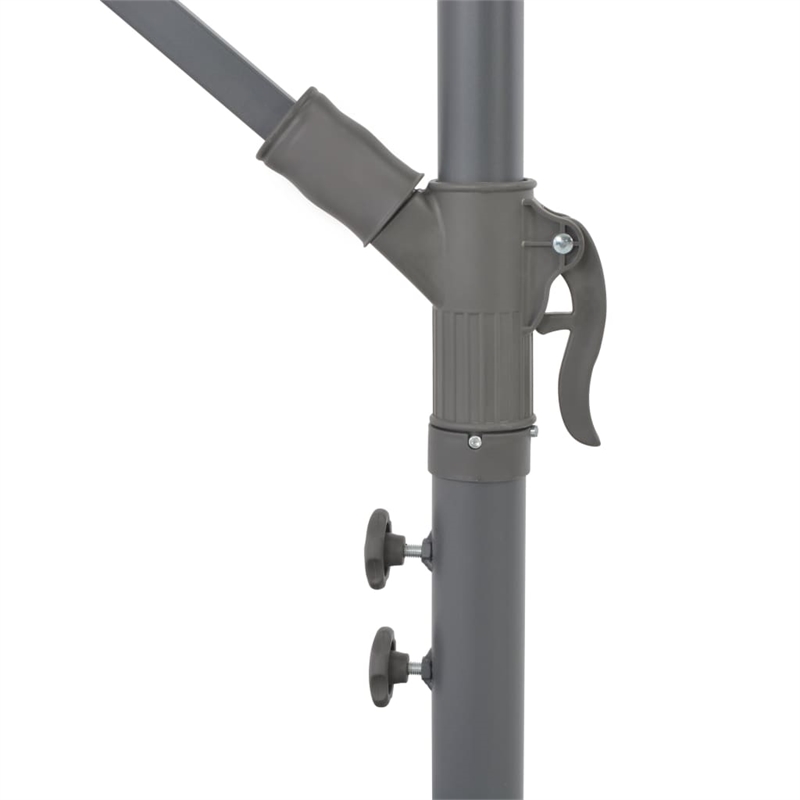 vidaXL 118.1