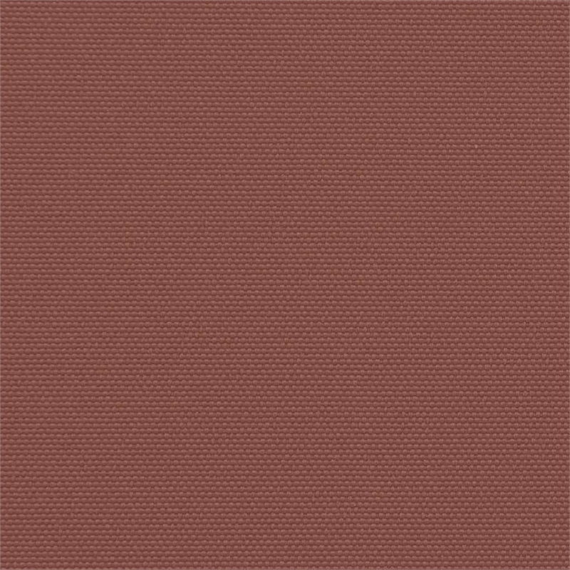 vidaXL Retractable Side Awning in Brown