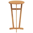 vidaXL Patio Bar Table 23.6