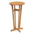 vidaXL Patio Bar Table 23.6