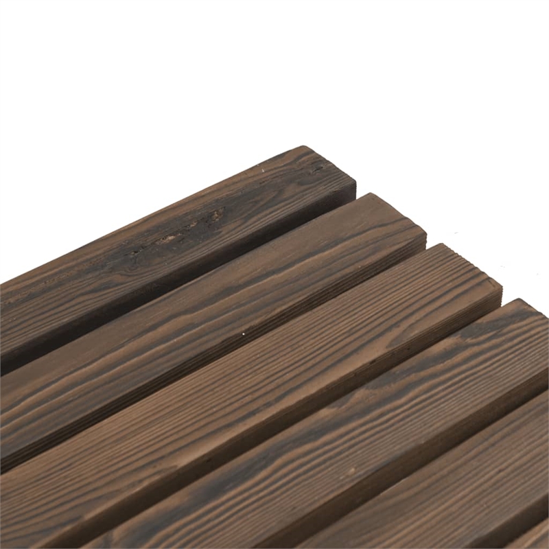 vidaXL Patio Table 45.3