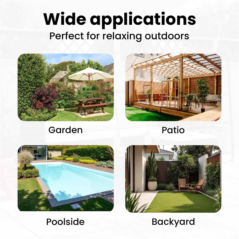 vidaXL Garden Sofa Set 2 pcs Poly Rattan